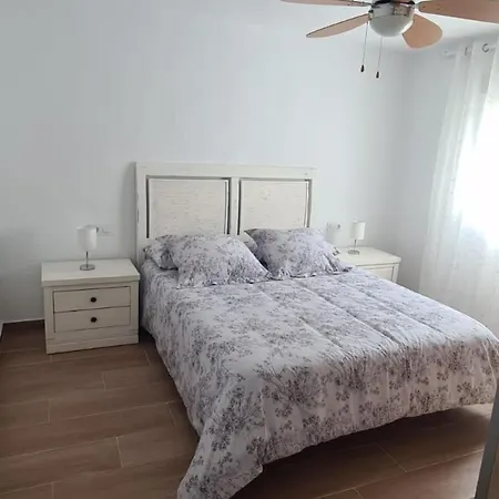 Rancho Blanco La Pena *