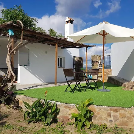 Rancho Blanco La Pena Tarifa