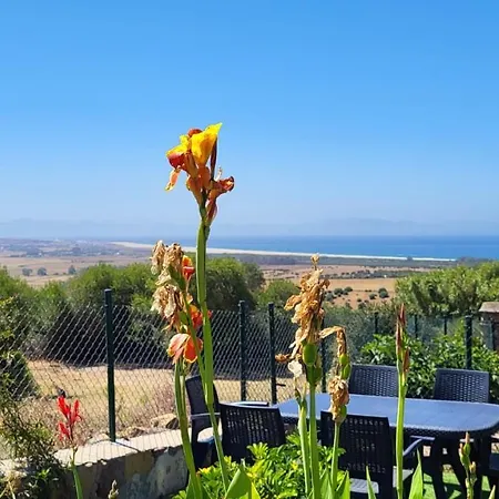 Nyaraló Rancho Blanco La Pena *