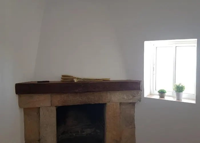 Rancho Blanco La Pena Nyaraló *