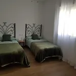 펜션 Rancho Blanco La Pena