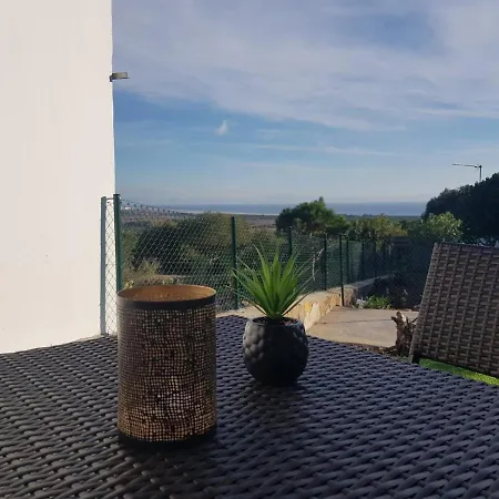 Rancho Blanco La Pena 타리파