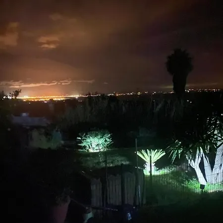 Rancho Blanco La Pena