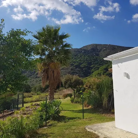 Rancho Blanco La Pena * 타리파