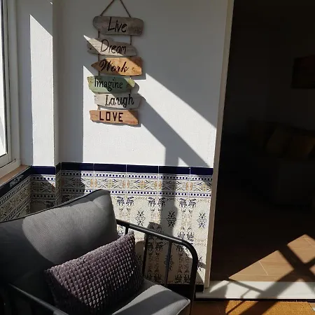 Rancho Blanco La Pena * تريفة