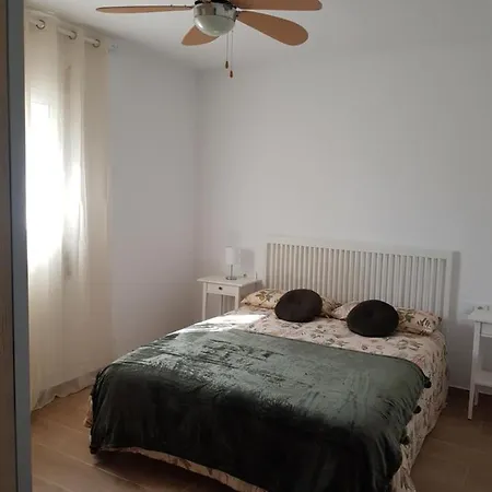 Rancho Blanco La Pena 타리파