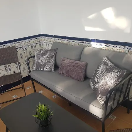 Rancho Blanco La Pena