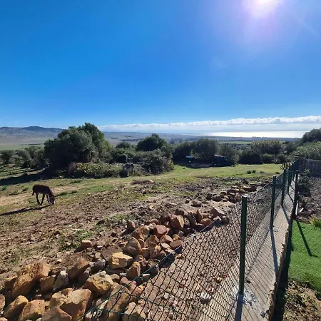 Rancho Blanco La Pena 펜션 타리파