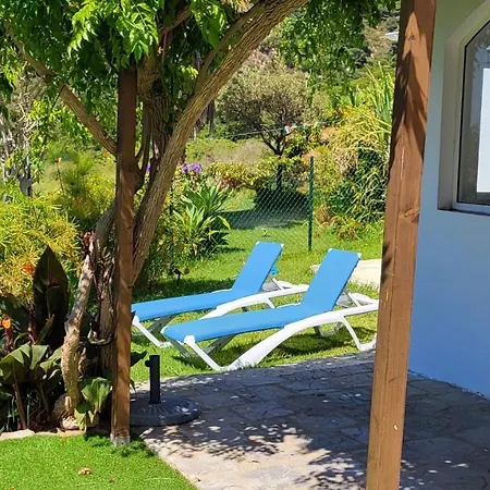 Rancho Blanco La Pena * Tarifa