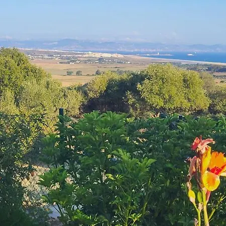بيت للعطل Rancho Blanco La Pena *