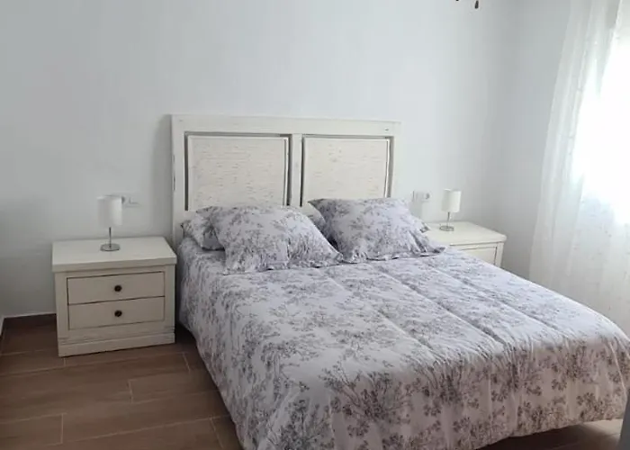 Rancho Blanco La Pena *