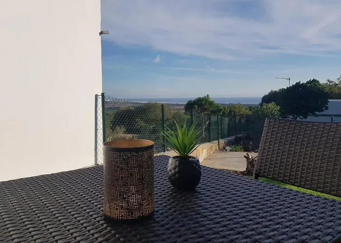 Rancho Blanco La Pena تريفة
