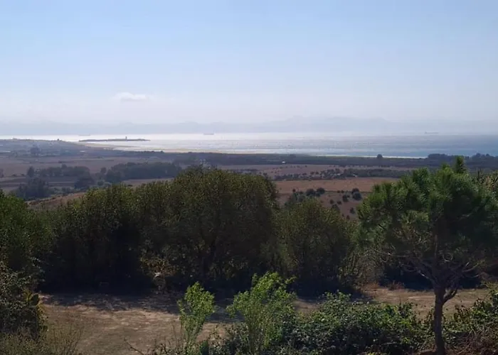 Rancho Blanco La Pena بيت للعطل *