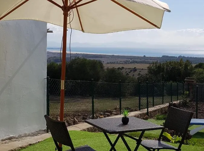 بيت للعطل Rancho Blanco La Pena