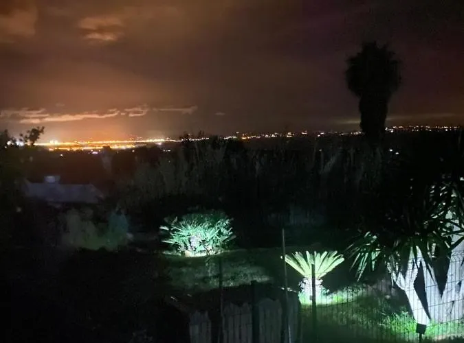 Rancho Blanco La Pena