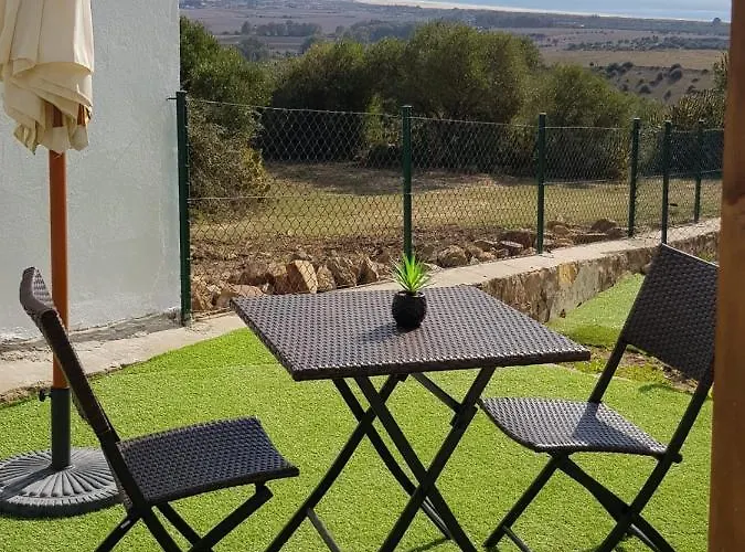 Σπίτι διακοπών Rancho Blanco La Pena