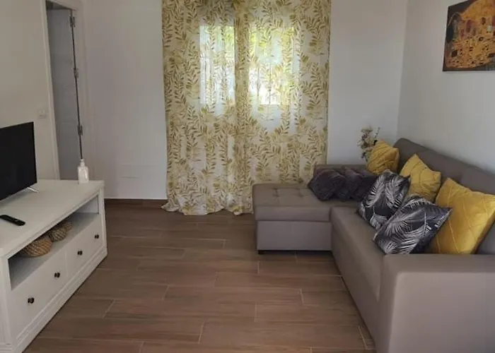 Rancho Blanco La Pena بيت للعطل
