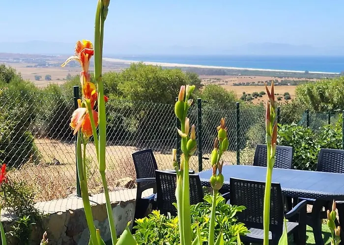 Rancho Blanco La Pena