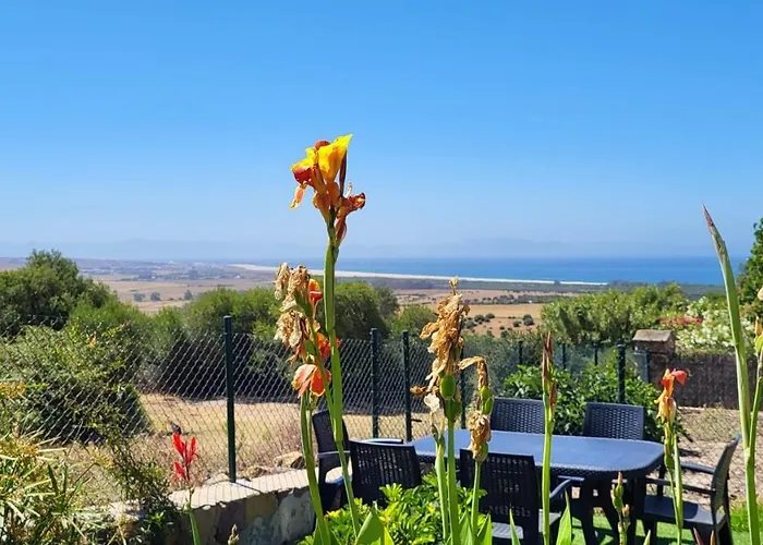 بيت للعطل Rancho Blanco La Pena *