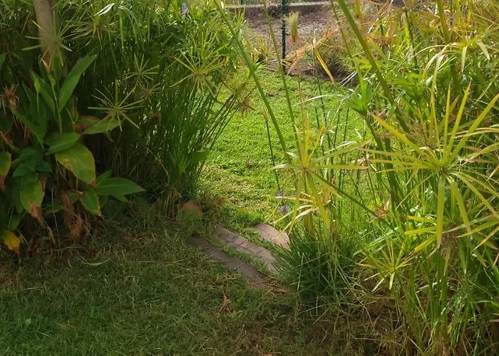 بيت للعطل Rancho Blanco La Pena *