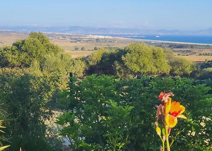 بيت للعطل Rancho Blanco La Pena *