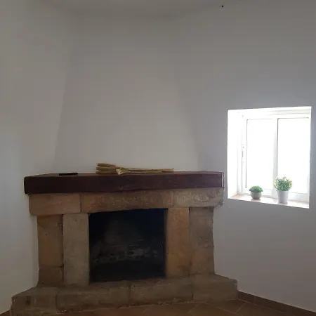 Rancho Blanco La Pena Tatil Evi *