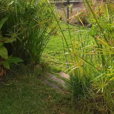 Tatil Evi Rancho Blanco La Pena *