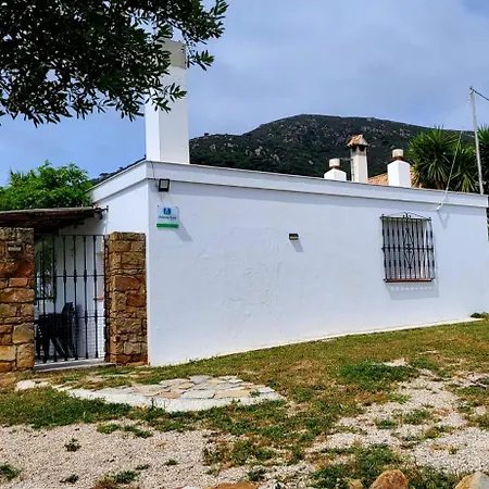 Rancho Blanco La Pena * Tarifa