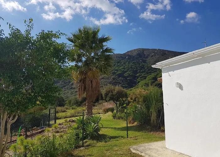 Rancho Blanco La Pena * Tarifa