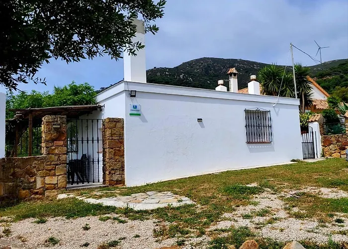 Rancho Blanco La Pena * Tarifa