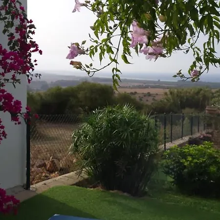 Rancho Blanco La Pena בית נופש טריפה